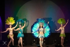 Samba-40