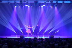 Once Upon a Dance – Overture Was wäre wenn