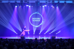 Once Upon a Dance – Overture Was wäre wenn