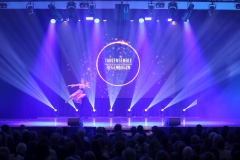 Once Upon a Dance – Overture Was wäre wenn