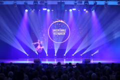 Once Upon a Dance – Overture Was wäre wenn