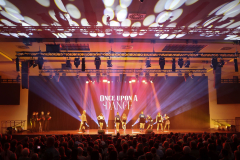 Once Upon a Dance – Cores Line