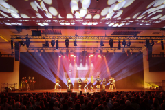 Once Upon a Dance – Cores Line