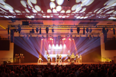 Once Upon a Dance – Cores Line