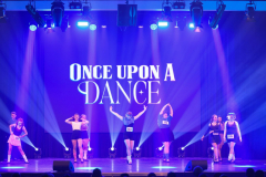 Once Upon a Dance – Cores Line