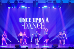 Once Upon a Dance – Cores Line