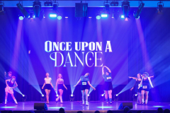 Once Upon a Dance – Cores Line