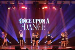 Once Upon a Dance – Cores Line