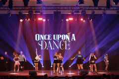 Once Upon a Dance – Cores Line
