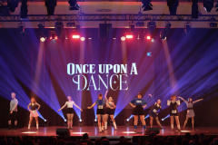 Once Upon a Dance – Cores Line