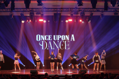 Once Upon a Dance – Cores Line