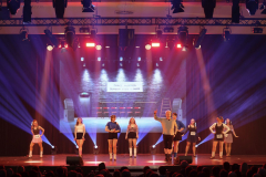Once Upon a Dance – Cores Line