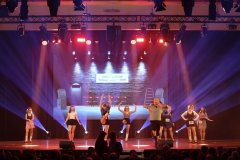 Once Upon a Dance – Cores Line