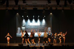 Once Upon a Dance – Cores Line