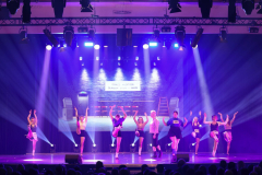 Once Upon a Dance – Cores Line