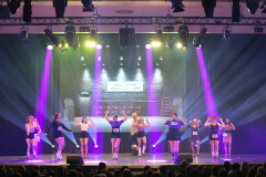 Once Upon a Dance – Cores Line