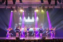 Once Upon a Dance – Cores Line