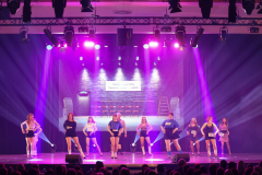 Once Upon a Dance – Cores Line