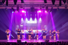 Once Upon a Dance – Cores Line
