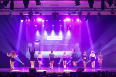 Once Upon a Dance – Cores Line