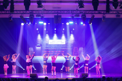 Once Upon a Dance – Cores Line Once Upon a Dance – Cores Line