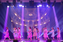 Once Upon a Dance – Cores Line