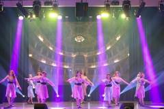 Once Upon a Dance – Cores Line