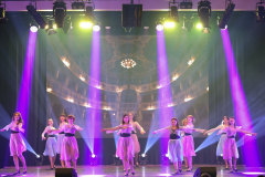 Once Upon a Dance – Cores Line