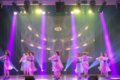 Once Upon a Dance – Cores Line