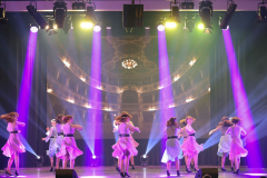 Once Upon a Dance – Cores Line
