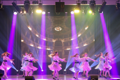 Once Upon a Dance – Cores Line