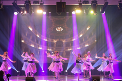 Once Upon a Dance – Cores Line