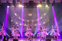 Once Upon a Dance – Cores Line