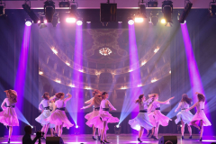 Once Upon a Dance – Cores Line