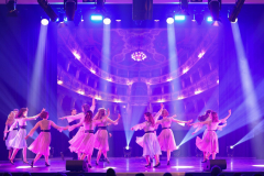 Once Upon a Dance – Cores Line
