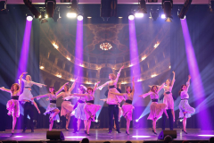 Once Upon a Dance – Cores Line