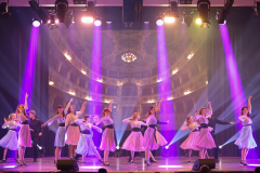Once Upon a Dance – Cores Line