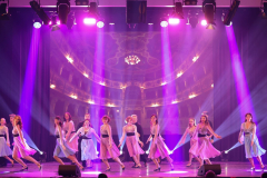 Once Upon a Dance – Cores Line