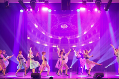 Once Upon a Dance – Cores Line