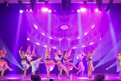 Once Upon a Dance – Cores Line