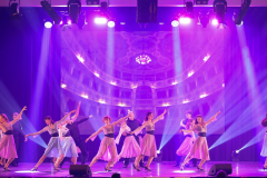 Once Upon a Dance – Cores Line