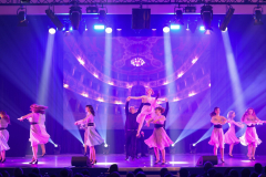 Once Upon a Dance – Cores Line