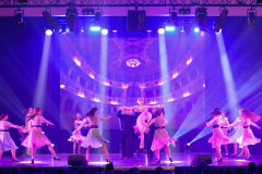 Once Upon a Dance – Cores Line