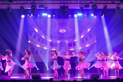 Once Upon a Dance – Cores Line