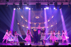Once Upon a Dance – Cores Line