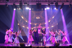 Once Upon a Dance – Cores Line