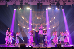 Once Upon a Dance – Cores Line