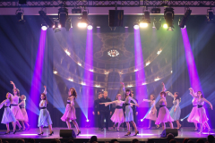 Once Upon a Dance – Cores Line