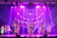 Once Upon a Dance – Cores Line