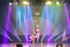 Once Upon a Dance – Cores Line Once Upon a Dance – Cores Line
